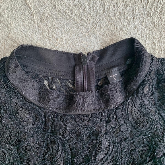 Guess - Black dress - Small - Picture 3 of 6